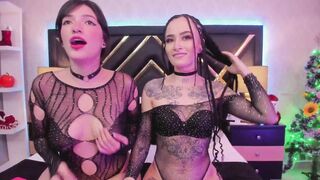 MadissonPayton From Stripchat Best Porn Video Record - nylon, black-hair-young, spanish-speaking, colombian, latin-young
