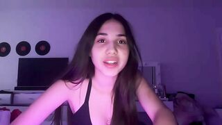 babycakesnessa1 New Porn Leak Video [Chaturbate] - gag, homemaker, ink, titjob