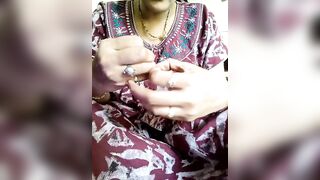 samitasharma From Stripchat New Porn Video Leak - girls, anal, doggy-style, erotic-dance, anal-indian
