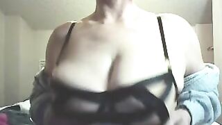 Big-Tits-McGee From Stripchat Top Porn Video  - orgasm-milfs, foot-fetish, fingering-milfs, best, curvy