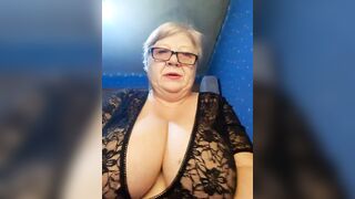 Lettie_Magdalen33 From Stripchat Free Porn Video  - striptease, big-tits-grannies, blowjob-ahegao, fingering, blondes-grannies
