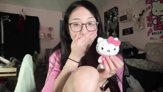 tokyobaby From Stripchat New Porn Video Leak - gagging, small-audience, asian-teens, petite-teens, cam2cam