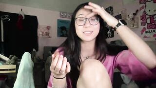 tokyobaby From Stripchat New Porn Video Leak - gagging, small-audience, asian-teens, petite-teens, cam2cam