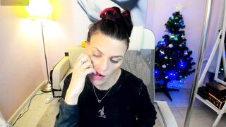Watch PenelopeEricaa From Stripchat Best Porn Video Record - sex-toys, fingering, dirty-talk, facial, twerk-milfs