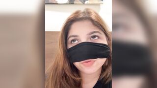 KiyaKapooor From Stripchat Top Porn Video Leak - best, big-ass-indian, facial, big-nipples, doggy-style