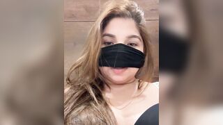 KiyaKapooor From Stripchat Top Porn Video Leak - best, big-ass-indian, facial, big-nipples, doggy-style