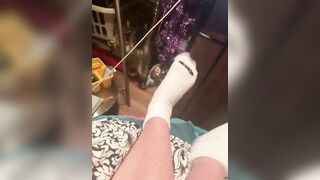 Watch sassy4youjessie From Stripchat New Porn Video  - deluxe-cam2cam, handjob, big-nipples, white-mature, middle-priced-privates-white