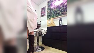 Watch Nathotsexy1 From Stripchat Best Porn Video Leak - mobile, erotic-dance, squirt, trimmed, petite-blondes