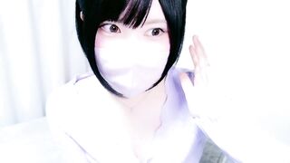 _HIKARU_ From Stripchat Hot Porn Video Leak - tomboy, girls, upskirt, big-ass-asian, medium