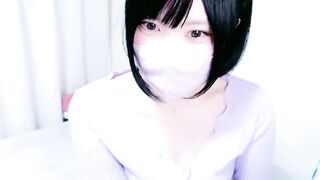 _HIKARU_ From Stripchat Hot Porn Video Leak - tomboy, girls, upskirt, big-ass-asian, medium
