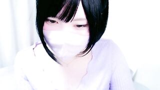 _HIKARU_ From Stripchat Hot Porn Video Leak - tomboy, girls, upskirt, big-ass-asian, medium