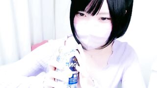 _HIKARU_ From Stripchat Hot Porn Video Leak - tomboy, girls, upskirt, big-ass-asian, medium