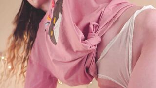 mita_mp4 Best Porn Video [Chaturbate] - new, natural, smalltits, skinny, teen