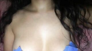 Watch lailayousef Top Porn Leak Video [Chaturbate] - new, 18, lush, braces, indian