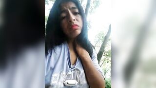 Watch Danna-linyi From Stripchat New Porn Video Leak - fingering-latin, peruvian, ... thumbnail