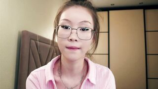 eldadeeks Best Porn Video [Chaturbate] - new, shy, 18, asian, skinny