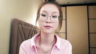 eldadeeks Best Porn Video [Chaturbate] - new, shy, 18, asian, skinny