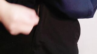 Watch Miss-KrenJr From Stripchat New Porn Video Leak - big-clit, anal, trimmed, flashing, trimmed-asian