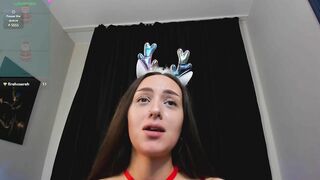 Watch JanettaGrey From Stripchat Free Porn Video Leak - cam2cam, camel-toe, twerk-young, girls, doggy-style
