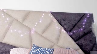 Watch bonniecute_ Best Porn Video [Chaturbate] - cosplay, hairy, anal, smalltits