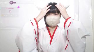 Watch risa-kitty From Stripchat Best Porn Video  - interactive-toys, orgasm, cospl... thumbnail