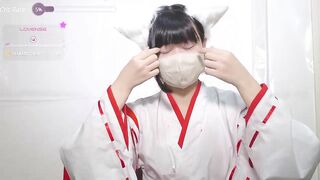 Watch risa-kitty From Stripchat Best Porn Video  - interactive-toys, orgasm, cosplay, big-clit, sex-toys