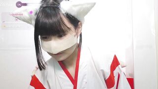 Watch risa-kitty From Stripchat Best Porn Video  - interactive-toys, orgasm, cosplay, big-clit, sex-toys
