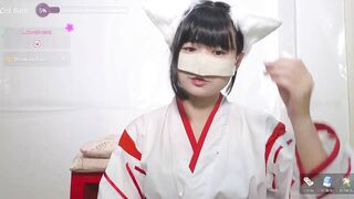 Watch risa-kitty From Stripchat Best Porn Video  - interactive-toys, orgasm, cosplay, big-clit, sex-toys