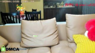 luna_liu520 Best Porn Leak Video [Chaturbate] - colombian, fullbush, shibari, biglips