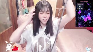 Watch Khaleesi-ying From Stripchat Top Porn Video  - role-play, big-tits-blowjob, asian-blowjob, best, taiwanese