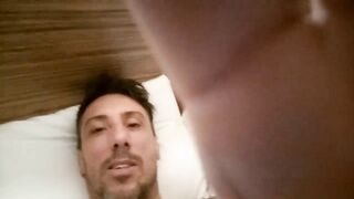 fabscouple Best Porn Video [Chaturbate] - nylons, fetish, oil, sweet, blueeyes