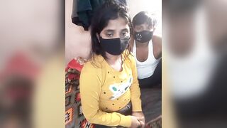 Miss-Aayat From Stripchat HD Porn Video Leak - big-tits-titty-fuck, couples, old-y... thumbnail
