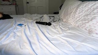 emmagray001 From Stripchat Best Porn Video Record - american-young, role-play, fingering, gagging, handjob