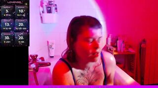 Yukinky From Stripchat HD Porn Video  - dildo-or-vibrator, medium, anal, luxurious... thumbnail