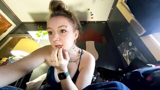 jaieluv_s Hot Porn Video [Chaturbate] - hot, handjob, gaming, latino