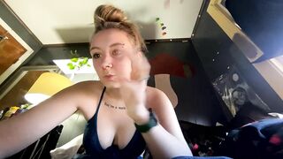 jaieluv_s Hot Porn Video [Chaturbate] - hot, handjob, gaming, latino
