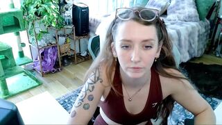 Watch adalinarae Top Porn Leak Video [Chaturbate] - new, beauty, chatty, brat, funny