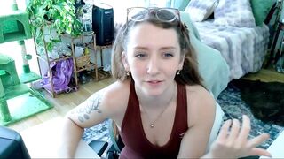 Watch adalinarae Top Porn Leak Video [Chaturbate] - new, beauty, chatty, brat, funny