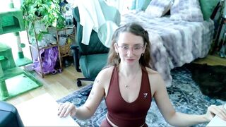Watch adalinarae Top Porn Leak Video [Chaturbate] - new, beauty, chatty, brat, funny