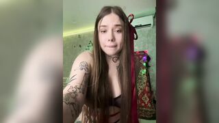 Watch Vikki_toriya From Stripchat Free Porn Video  - foot-fetish, big-nipples, dildo-or-vibrator, dildo-or-vibrator-deepthroat, big-ass-young