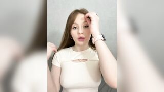 CaseyCumFace From Stripchat Free Porn Video  - smoking, lovense, hardcore, masturbation, anal-blondes