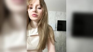 CaseyCumFace From Stripchat Free Porn Video  - smoking, lovense, hardcore, masturbation, anal-blondes