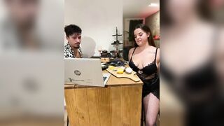 CrazySex_ From Stripchat Private Porn Video Leak - anal-latin, double-penetration, french, anal-young, 69-position