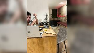CrazySex_ From Stripchat Private Porn Video Leak - anal-latin, double-penetration, french, anal-young, 69-position
