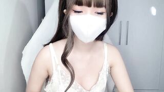 _Poya_ From Stripchat Best Porn Video  - asian, spanking, big-ass-asian, medium, squirt