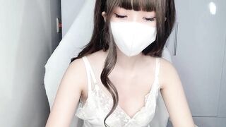 _Poya_ From Stripchat Best Porn Video  - asian, spanking, big-ass-asian, medium, squirt