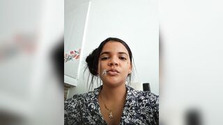manu_elaa From Stripchat Top Porn Video Leak - curvy-teens, colombian, fingering, romantic-teens, anal-latin