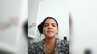 manu_elaa From Stripchat Top Porn Video Leak - curvy-teens, colombian, fingering, romantic-teens, anal-latin