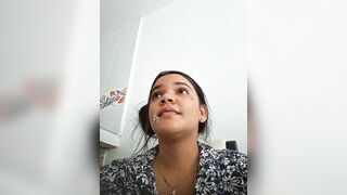 manu_elaa From Stripchat Top Porn Video Leak - curvy-teens, colombian, fingering, romantic-teens, anal-latin