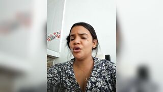 manu_elaa From Stripchat Top Porn Video Leak - curvy-teens, colombian, fingering, romantic-teens, anal-latin